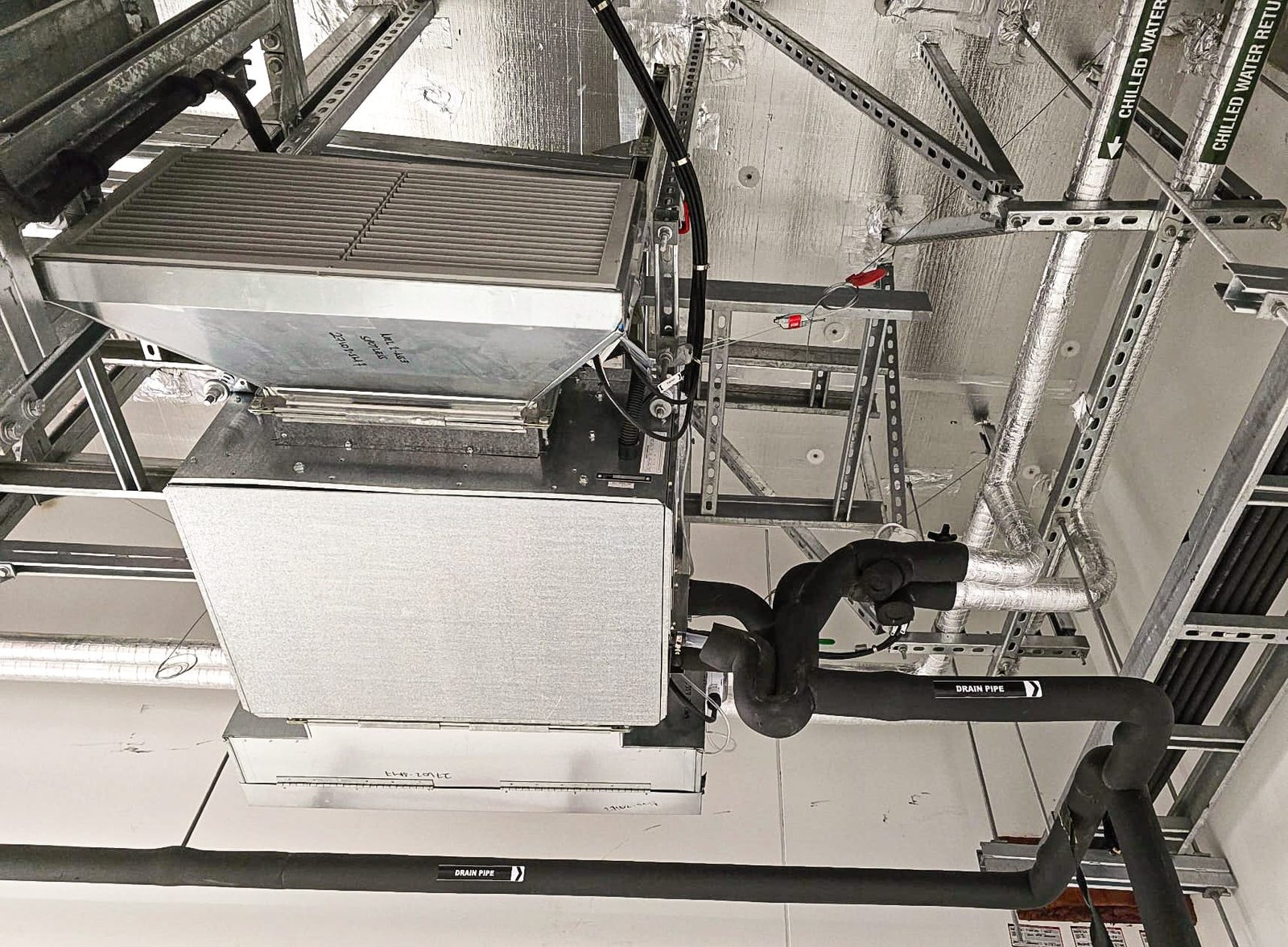 Contracting Services