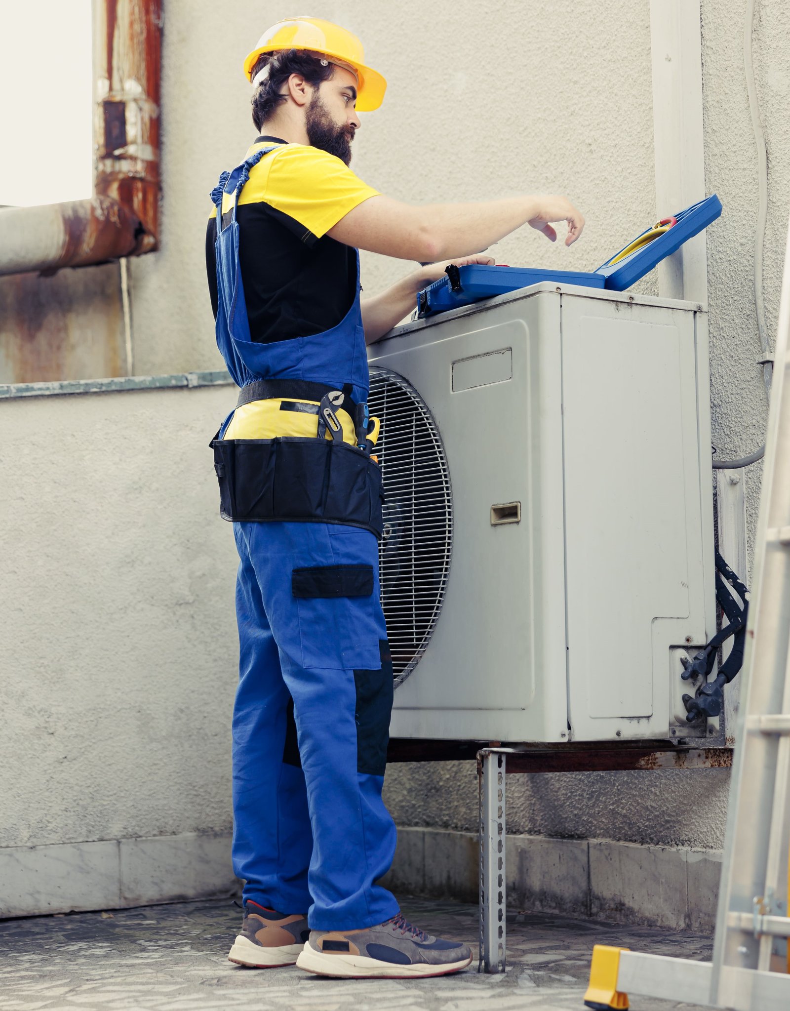 Contracting Services